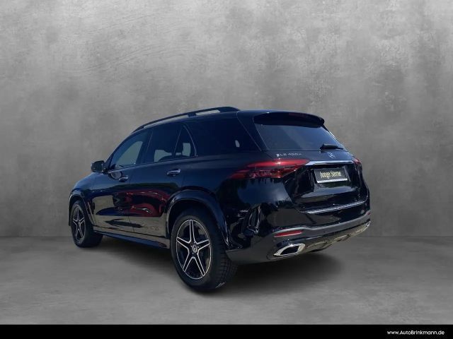 Mercedes-Benz GLE 450 4MATIC AMG Line