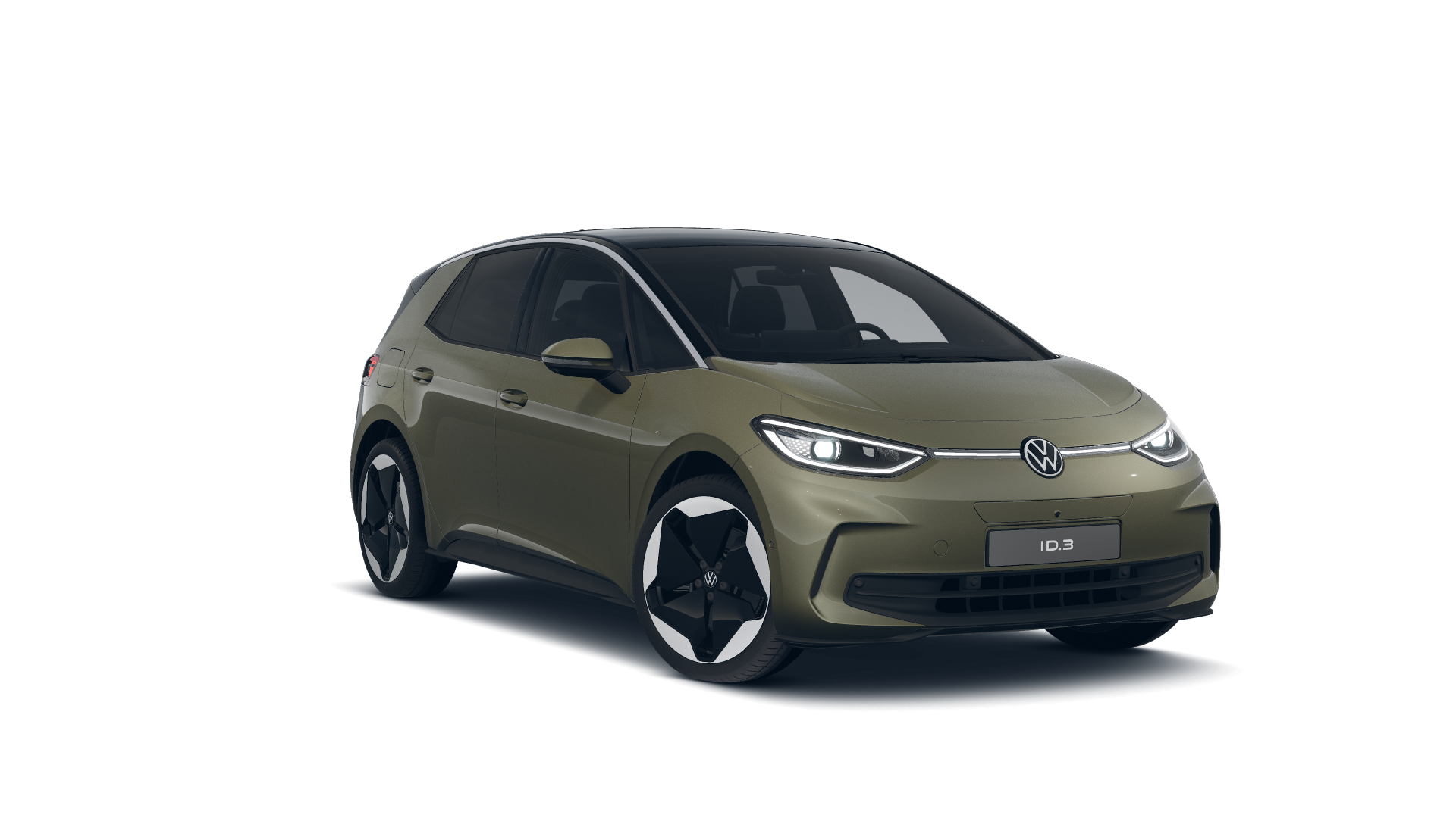 Volkswagen ID.3 IQ.Drive Performance Pro