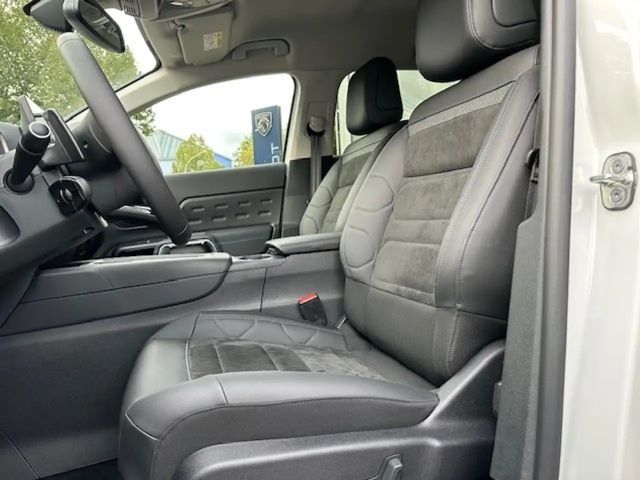 Citroën C5 Aircross Hybrid