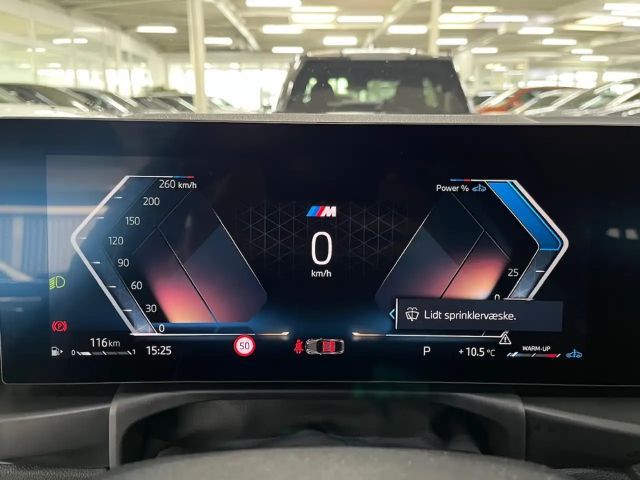 BMW 430 430i Coupé Gran Coupé M-Sport Sedan