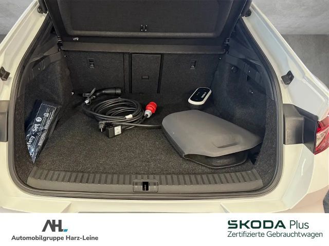 Skoda Enyaq Coupe RS Suite