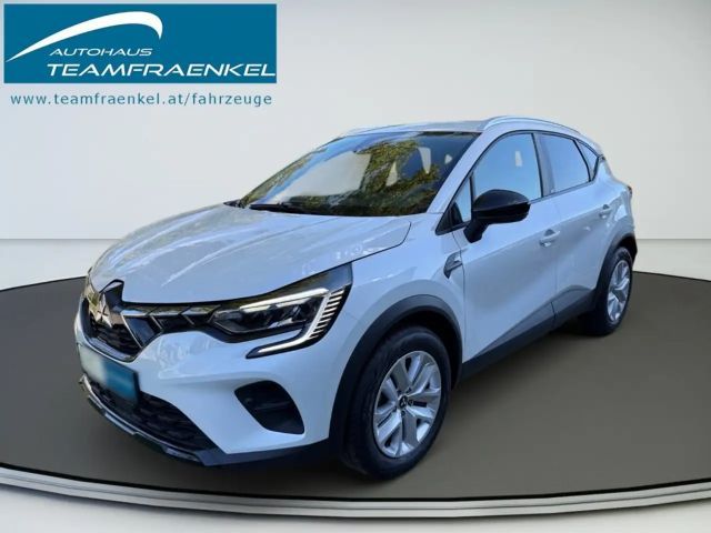 Mitsubishi ASX Invite