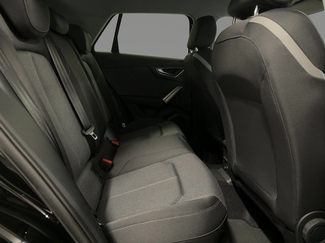 Audi Q2 35 TFSI S-Tronic