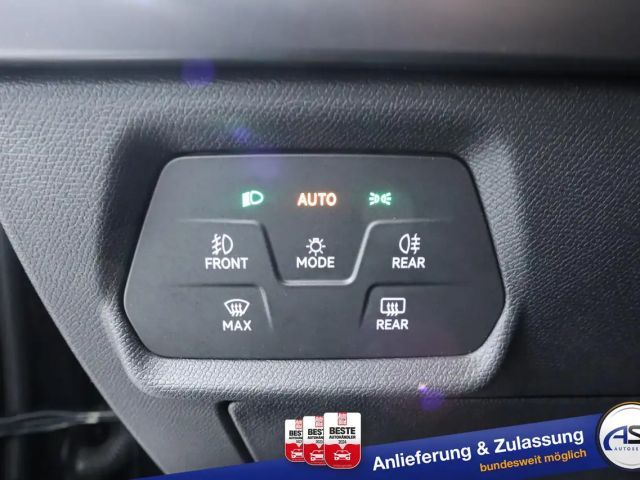 Cupra Formentor #Pano #Automatik #LED #DAB+ #Sennheiser Sound-S...