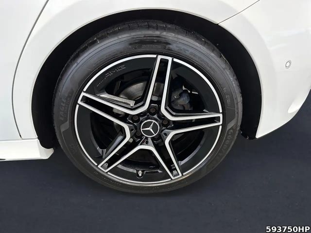 Mercedes-Benz A 180 AMG Line