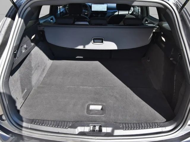 Ford Focus EcoBoost ST Line Wagon