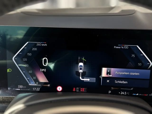 BMW X5 M-Sport xDrive