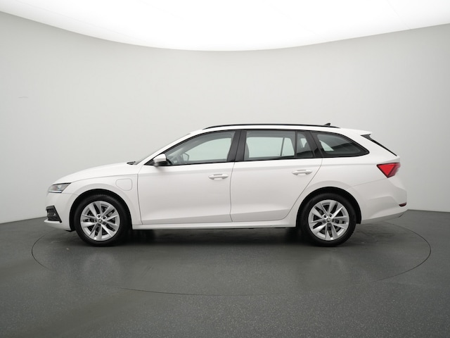 Skoda Octavia Ambition Combi iV