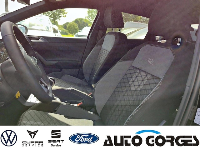 Volkswagen Polo 1.0 TSI IQ.Drive