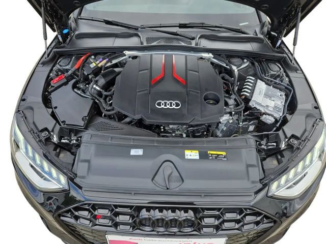 Audi S4 3.0 TDI Competition