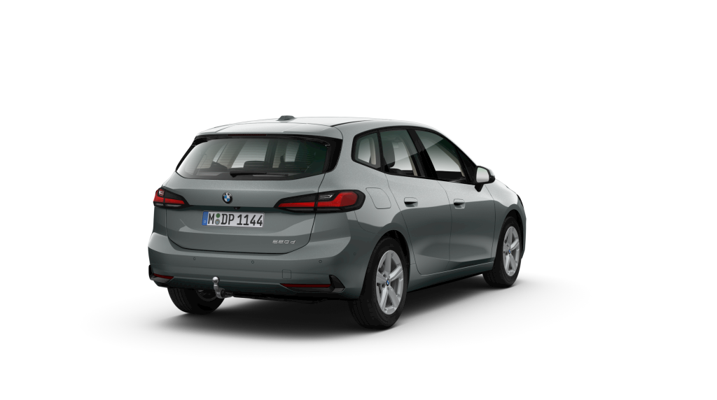 BMW 220 220d Active Tourer