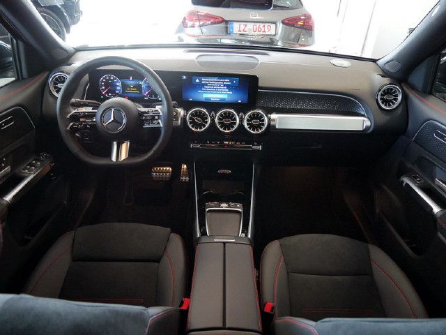 Mercedes-Benz GLB 200 GLB 200 d