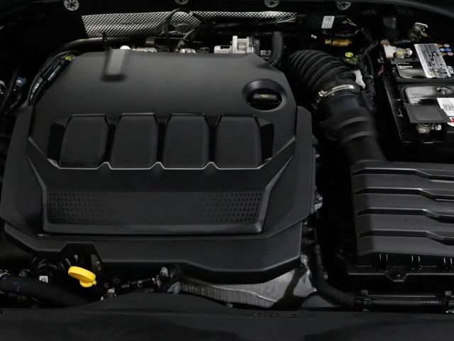 Skoda Superb 2.0 TDI 4x4