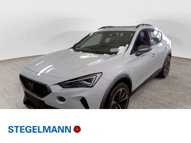Cupra Formentor 1.4 DSG e-Hybrid