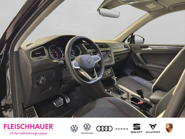 Volkswagen Tiguan 2.0 TSI Life