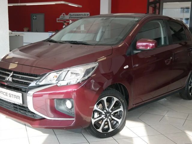 Mitsubishi Space Star ClearTec MIVEC Star