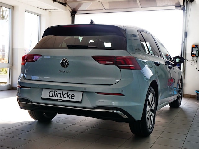 Volkswagen Golf Golf Goal TSI 150 PS 6-Gang | AHZV | Navi uvm.