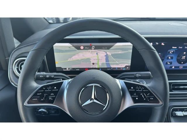 Mercedes-Benz V 300 AVANTGARDE Limousine Lang