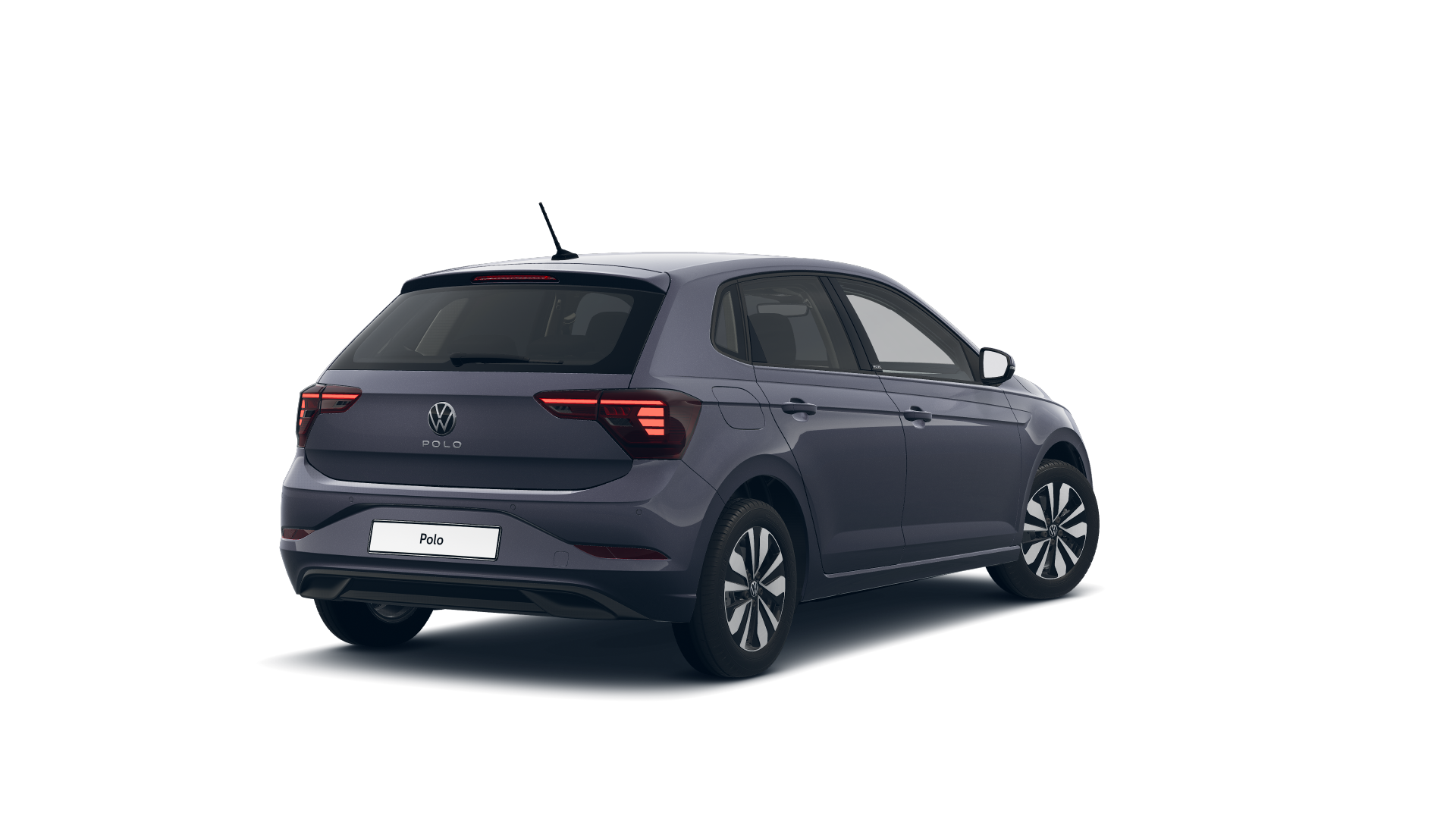 Volkswagen Polo 1.0 TSI DSG Move