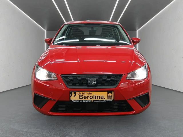 Seat Ibiza 1.0 TSI DSG Style