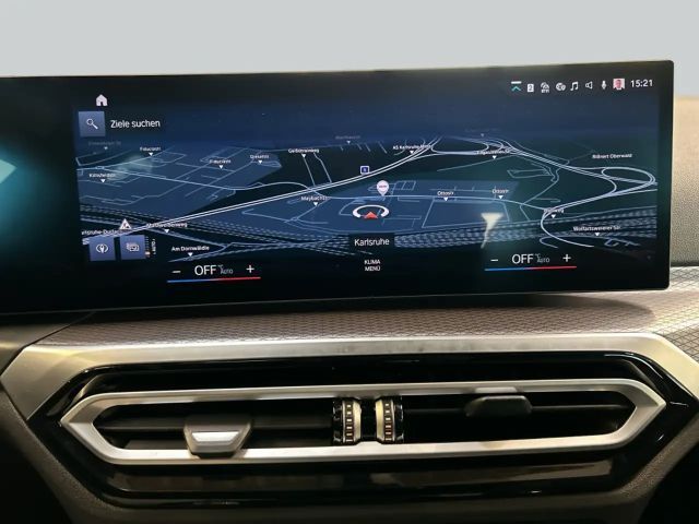 BMW 420 420i Coupé Gran Coupé