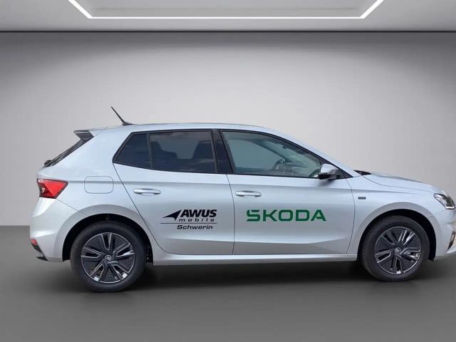 Skoda Fabia 1.0 TSI Tour