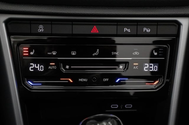 Volkswagen T-Roc 1.5 TSI Cabriolet Style