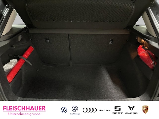 Skoda Kamiq 1.5 TSI Selection