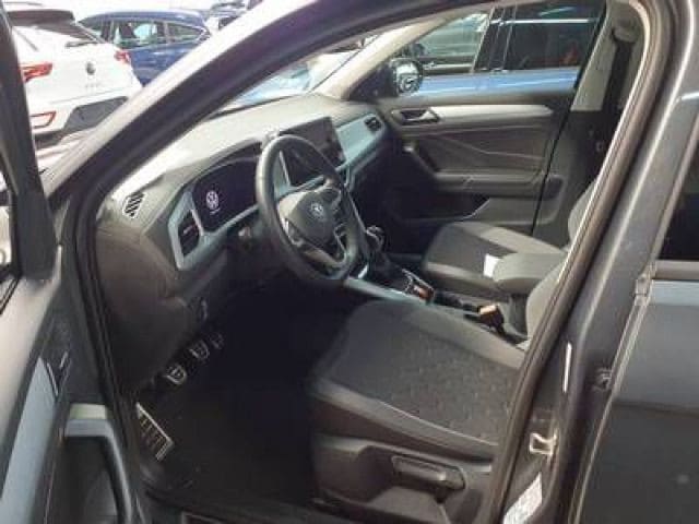 Volkswagen T-Roc 1.0 TSI