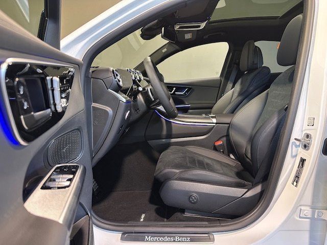 Mercedes-Benz GLC 200 4MATIC Coupé