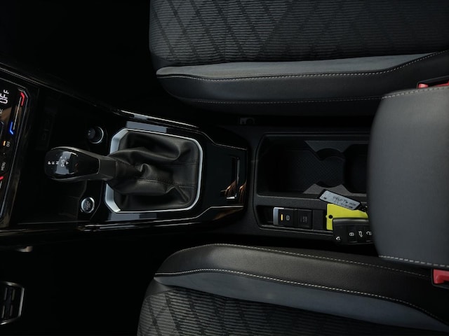 Volkswagen T-Roc 1.5 TSI DSG