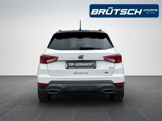 Seat Arona 1.0 TSI DSG FR-lijn