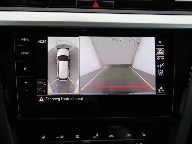 Volkswagen Arteon 4Motion DSG R-Line