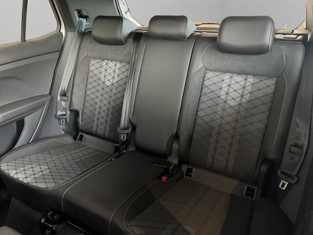 Volkswagen T-Cross 1.5 TSI IQ.Drive