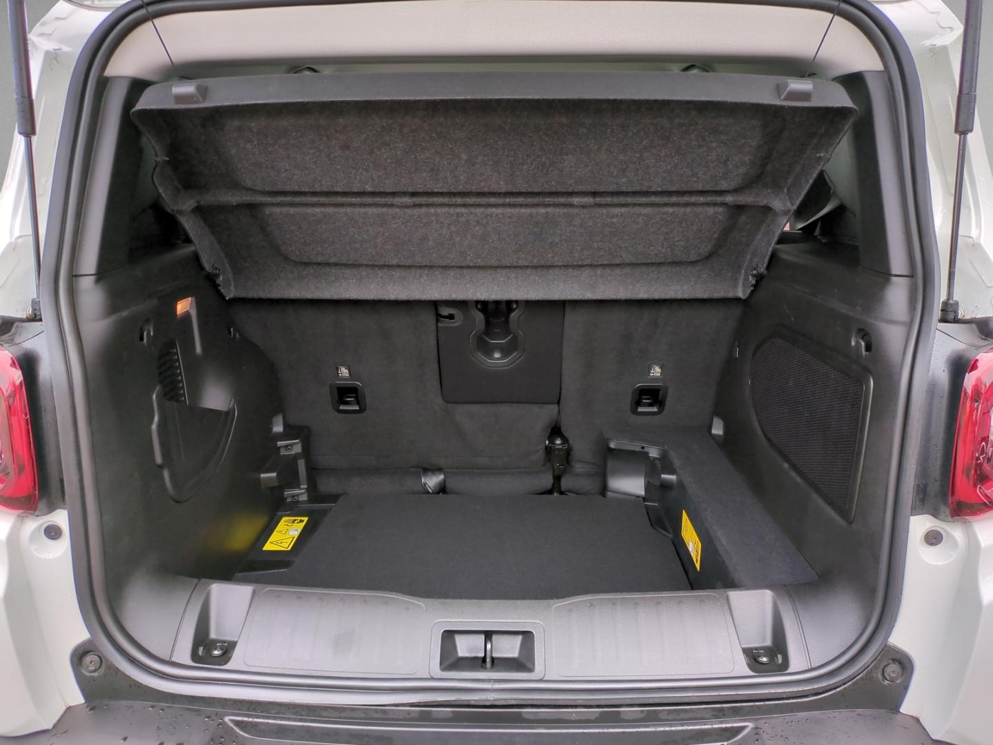 Jeep Renegade 4xe Hybrid Limited