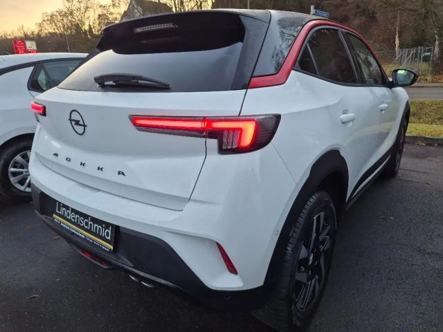 Opel Mokka GS-Line Grand Sport Turbo