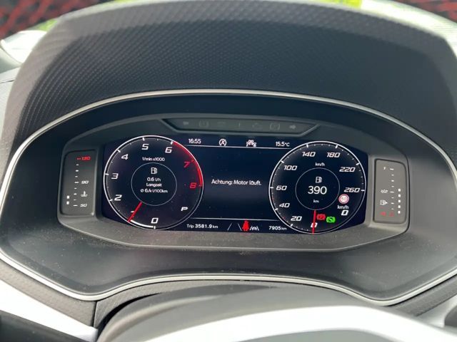 Seat Ibiza 1.0 TSI DSG FR-lijn