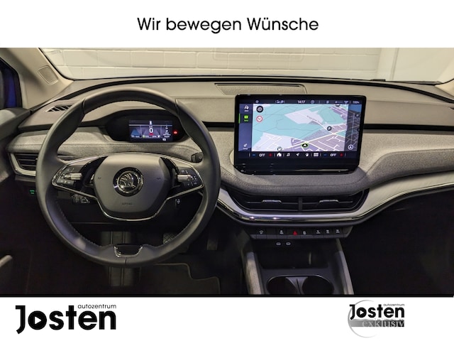 Skoda Enyaq Loft iV 50