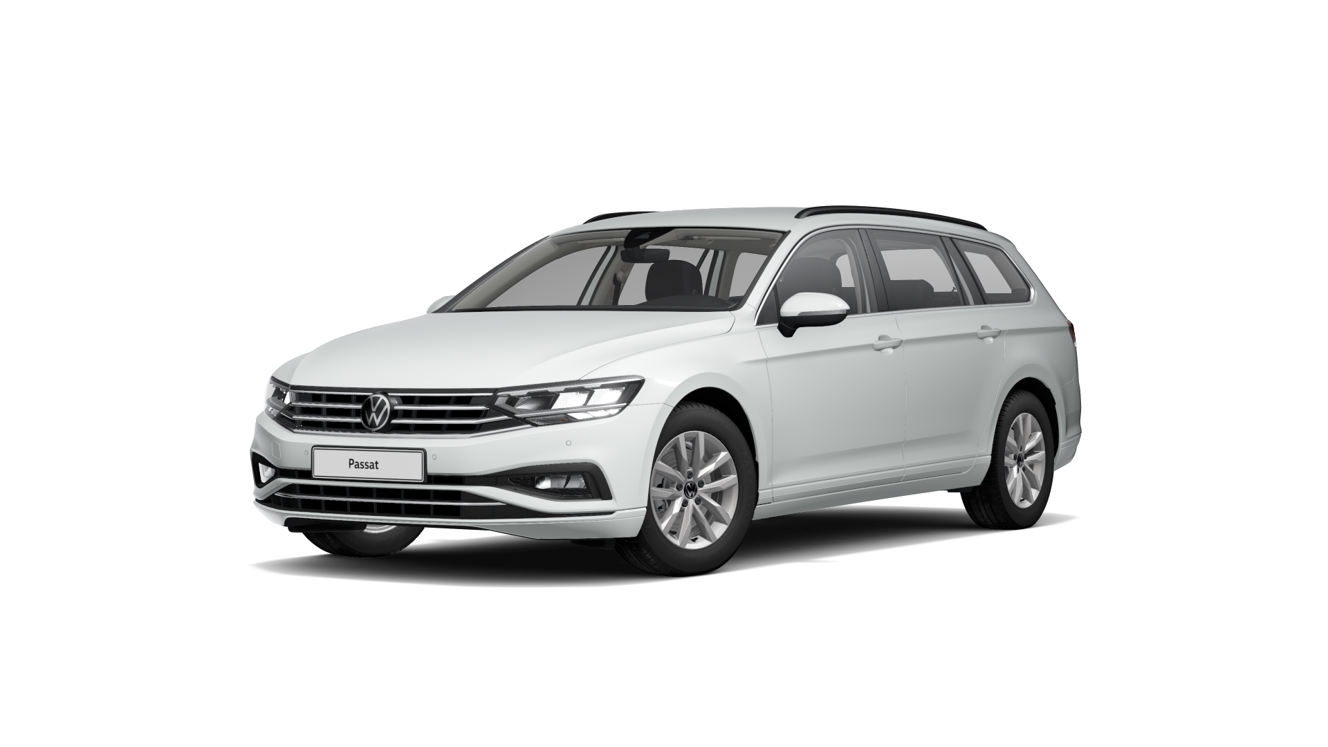 Volkswagen Passat 1.5 TSI Business DSG Variant