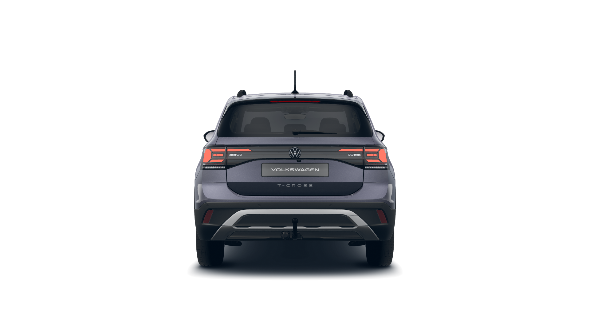 Volkswagen T-Cross 1.5 TSI DSG Life