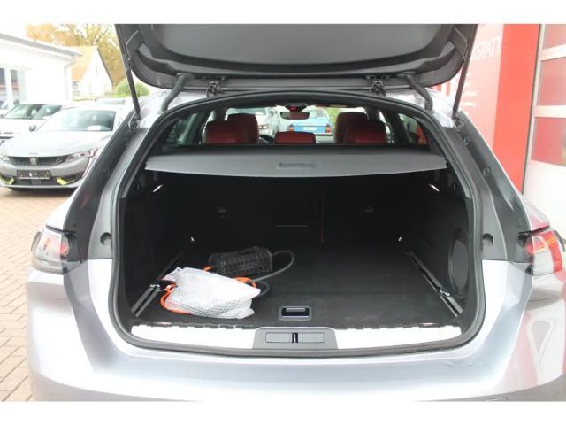 Peugeot 508 GT-Line SW