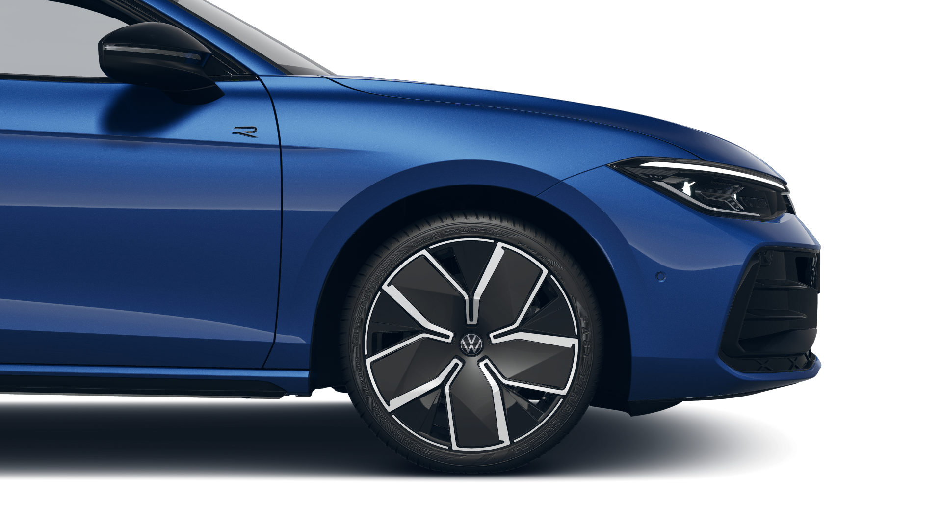 Volkswagen Passat 2.0 TDI DSG