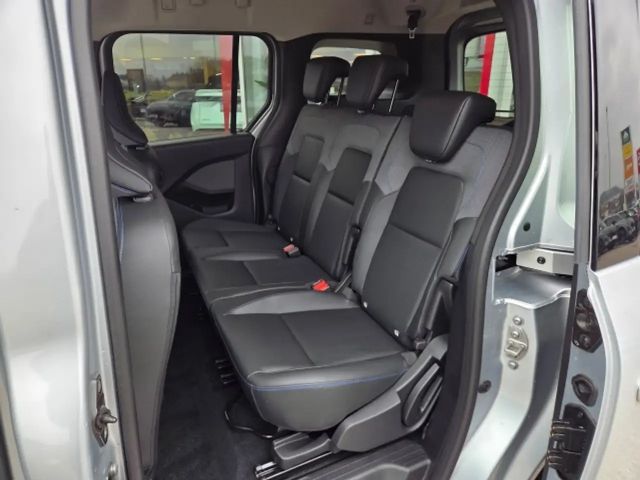 Nissan Townstar Tekna Townstar EV