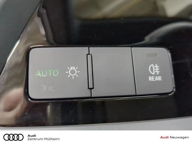 Audi A3 30 TFSI Sedan Sportback