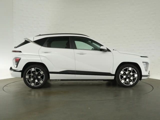 Hyundai Kona Prime