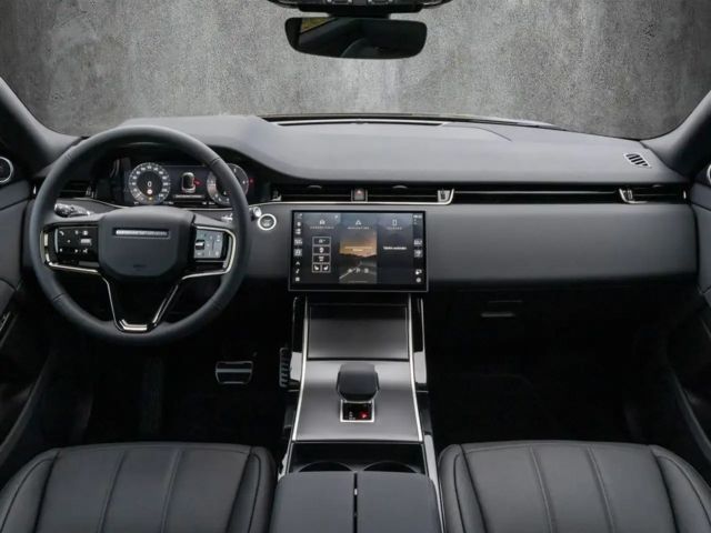 Land Rover Range Rover Evoque D200 Dynamic SE