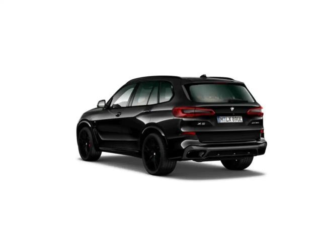 BMW X5 M-Sport xDrive45e