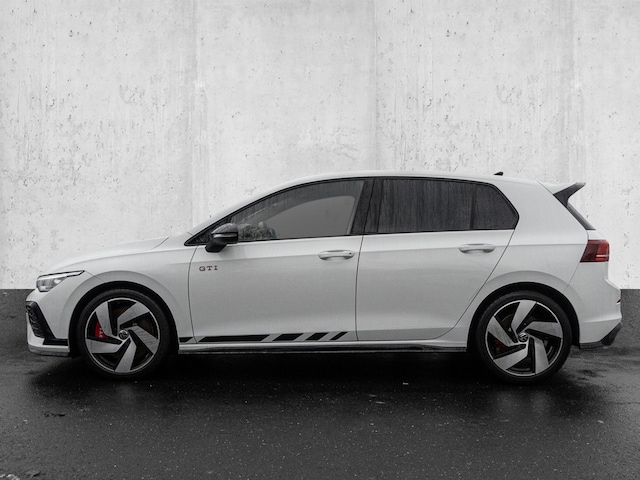 Volkswagen Golf 2.0 TSI DSG