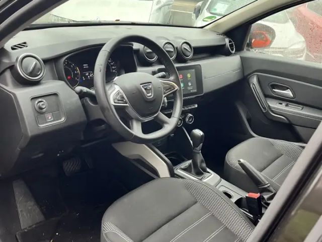 Dacia Duster Prestige