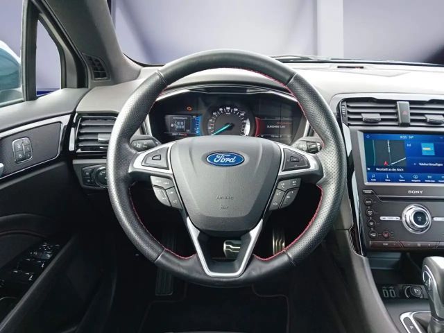 Ford Mondeo ST Line Wagon